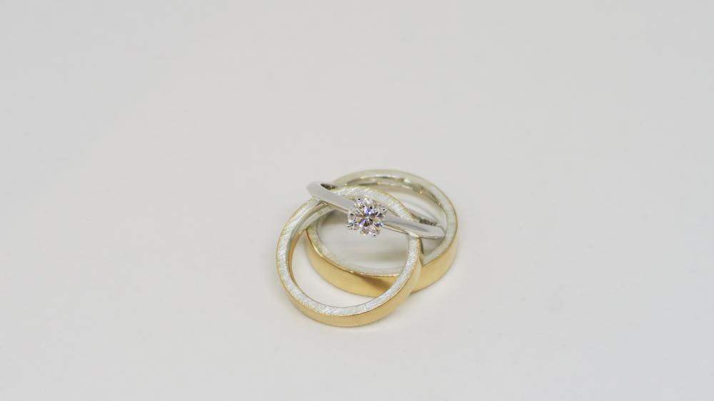 Silber & Gold, Anfertigung, Preise auf Anfrage